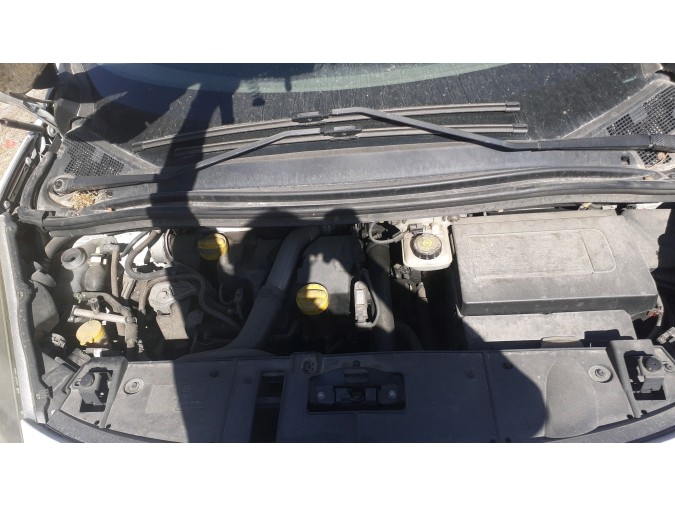 ELEVALUNAS TR.I. RENAULT SCÉNIC 2009