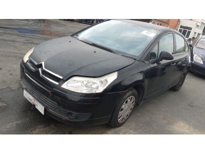 FARO DELANTERO IZQUIERDO CITROEN C4 2008