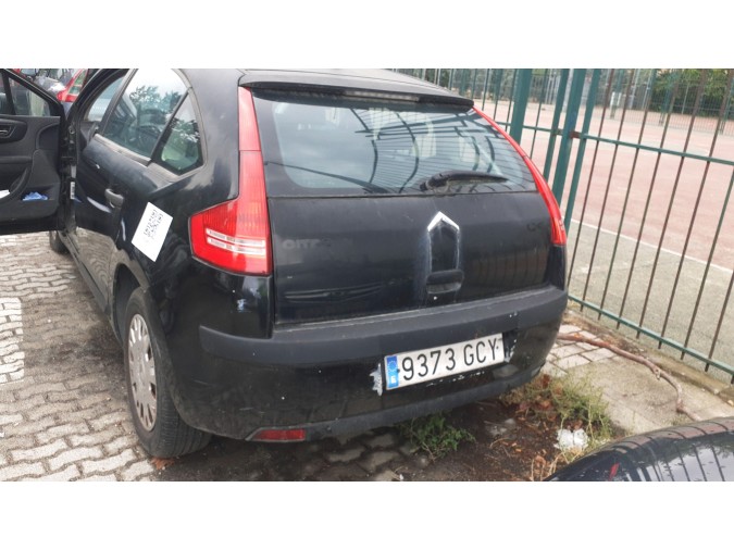 Motor CITROEN C4 2008