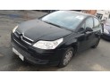 ELEVALUNAS TRASERO IZQUIERDO CITROEN C4 2008
