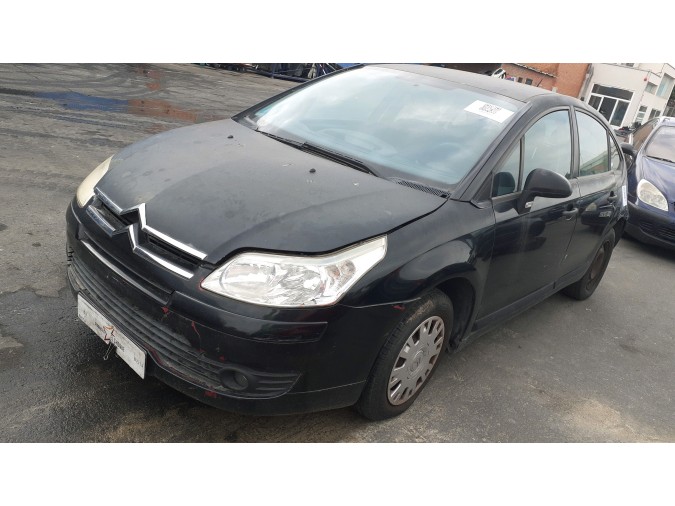 ELEVALUNAS TRASERO IZQUIERDO CITROEN C4 2008