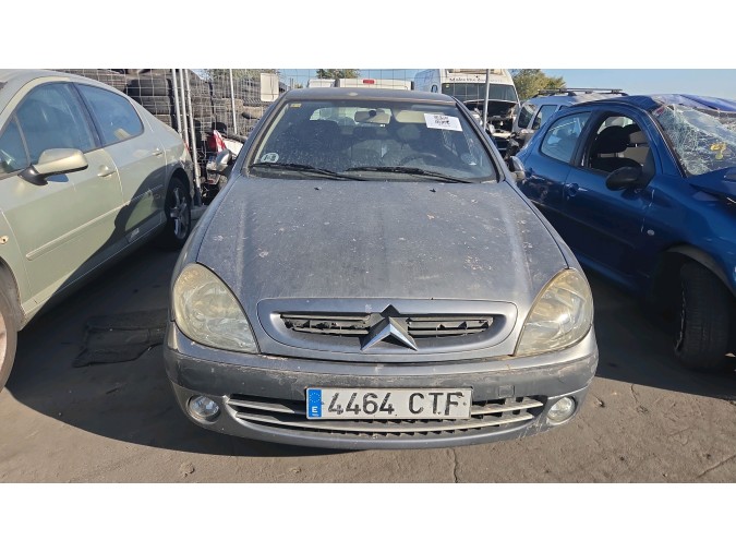 Motor CITROEN XSARA 2004