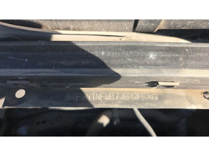 ELEVALUNAS DELANTERO DERECHO CITROEN XSARA 2004