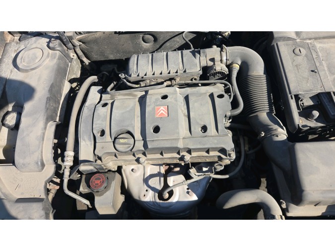 ELEVALUNAS TRASERO DERECHO CITROEN XSARA 2004