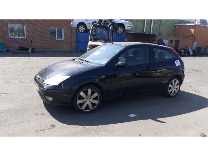 CERRADURA CAPO FORD FOCUS 2003