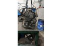 Motor RENAULT MÉGANE 2010