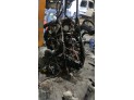 Motor RENAULT MÉGANE 2010