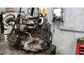 Motor RENAULT MÉGANE 2010