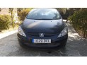 FARO DELANTERO IZQUIERDO PEUGEOT 307 2004
