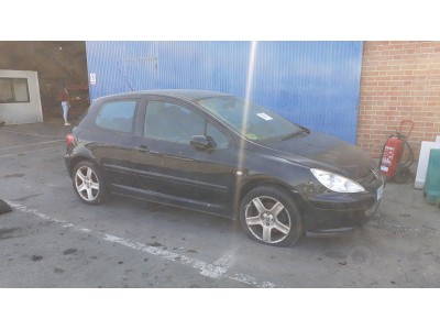 FARO DELANTERO DERECHO PEUGEOT 307 2004