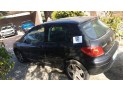 MANDO ELEVALUNAS DELANTERO IZQUIERDO PEUGEOT 307 2004