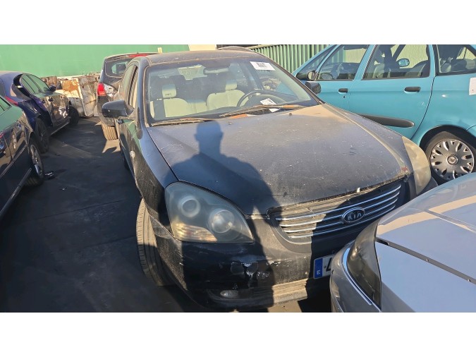 AMORTIGUADOR DELANTERO IZQUIERDO KIA MAGENTIS 2006