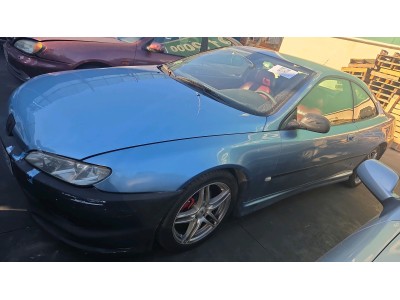 FARO DELANTERO DERECHO PEUGEOT 406 2001