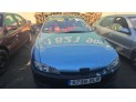 PRETENSOR CINTURÓN DELANTERO IZQUIERDO PEUGEOT 406 2001