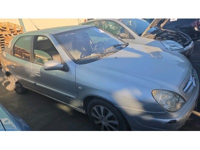 FARO DELANTERO DERECHO CITROEN XSARA 2002