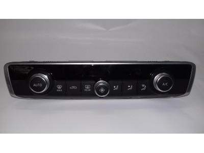 MANDO CALEFACCIÓN AUDI A3 2014