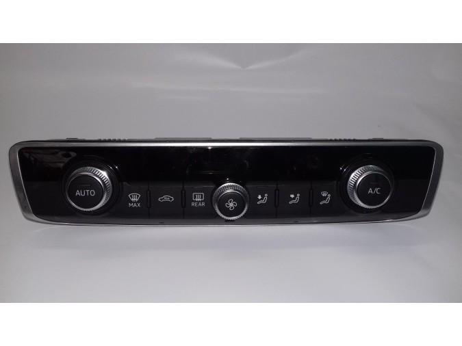 MANDO CALEFACCIÓN AUDI A3 2014
