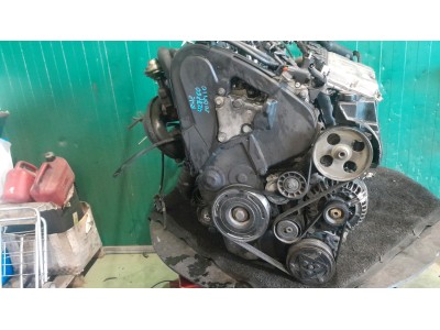 Motor CITROEN XSARA 2002