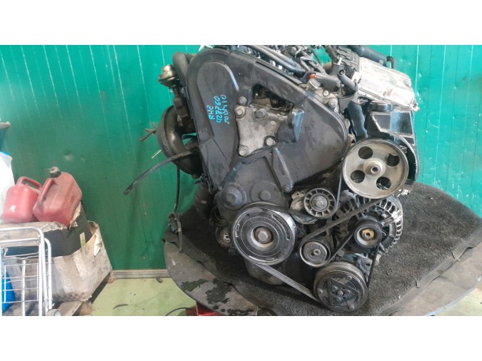 Motor CITROEN XSARA 2002