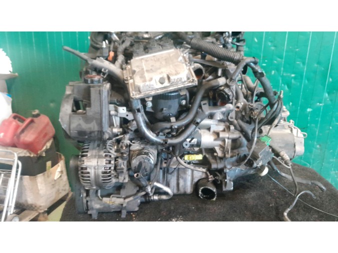Motor CITROEN XSARA 2002