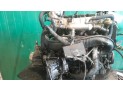 Motor CITROEN XSARA 2002