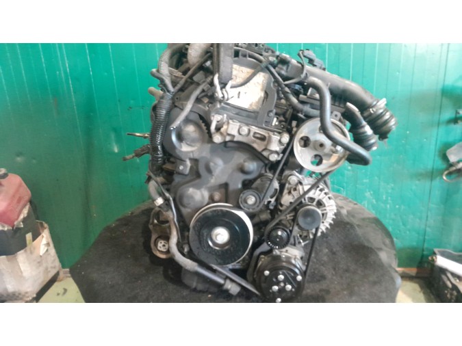 Motor CITROEN XSARA PICASSO 2004