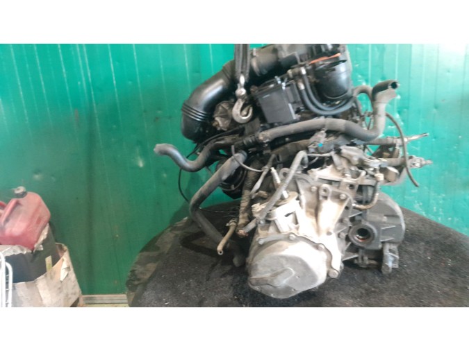 Motor CITROEN XSARA PICASSO 2004