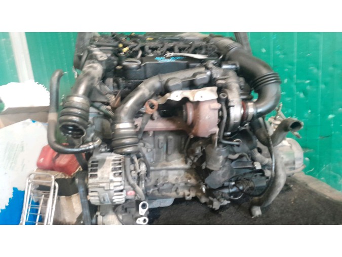 Motor CITROEN XSARA PICASSO 2004