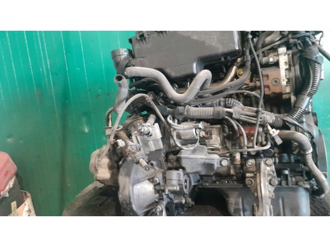 Motor CITROEN XSARA PICASSO 2004