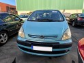 CENTRALITA MOTOR CITROEN XSARA PICASSO 2004
