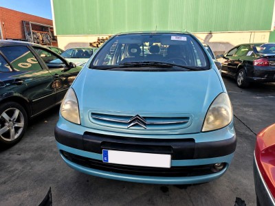 CENTRALITA MOTOR CITROEN XSARA PICASSO 2004