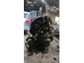 Motor RENAULT CLIO 2007
