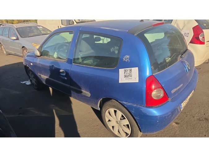 AIRBAG DELANTERO DERECHO RENAULT CLIO 2007