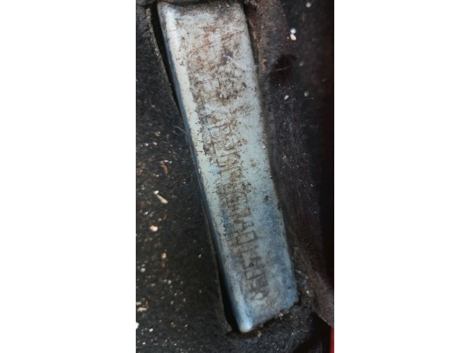 Cuadro instrumentos RENAULT CLIO 2007