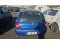 CERRADURA PUERTA DELANTERA DERECHA RENAULT CLIO 2007