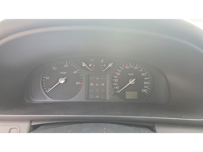 ELECTROVENTILADOR RENAULT LAGUNA 2002