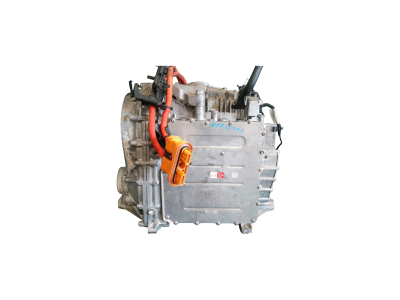 MOTOR AUDI Q4 2024
