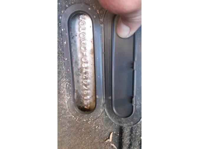 BANDEJA TRASERA OPEL CORSA 2003