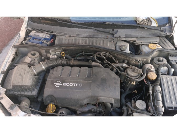 MANDO CLIMATIZACIÓN OPEL CORSA 2003