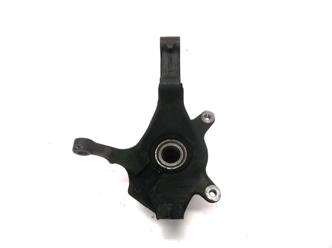MANGUETA DELANTERA IZQUIERDA RENAULT LAGUNA 2002