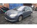 AIRBAG SUPERIOR LATERAL DERECHO CITROEN C4 2007