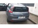 AIRBAG SUPERIOR LATERAL DERECHO CITROEN C4 2007