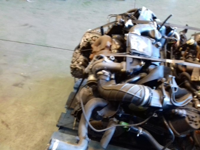 MOTOR SO CITROEN C2 2005