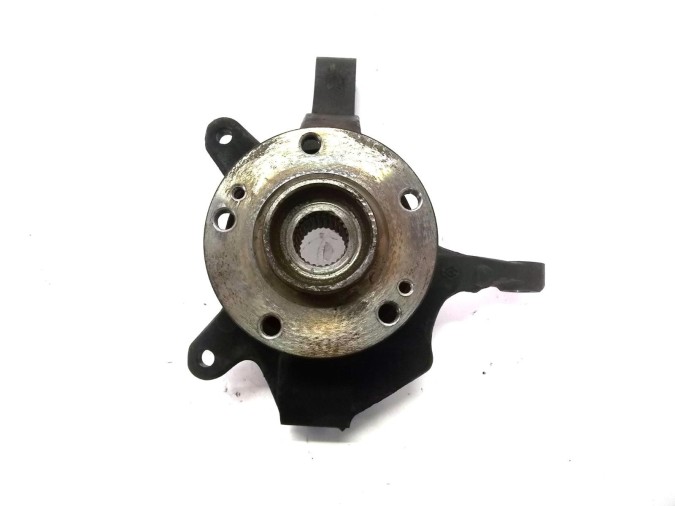 MANGUETA DELANTERA IZQUIERDA RENAULT LAGUNA 2002