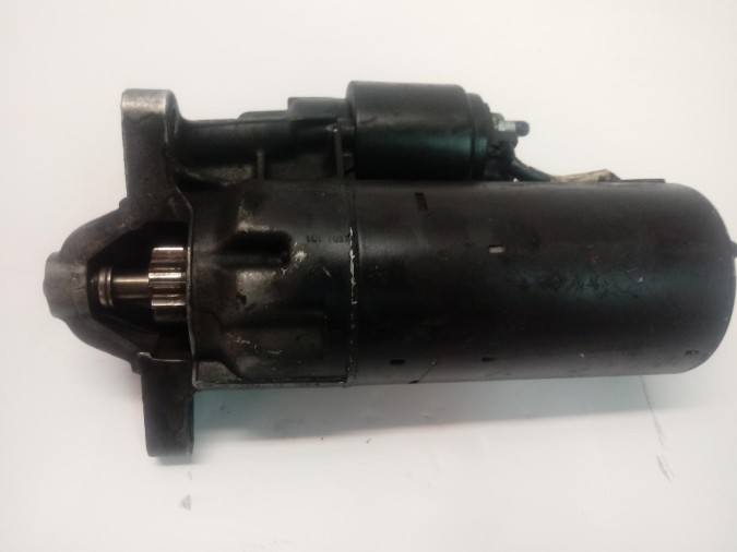 Motor Arranque PEUGEOT 407 2006