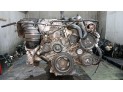Motor completo MERCEDES C 220 CDI 2005