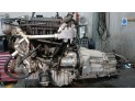 Motor completo MERCEDES C 220 CDI 2005