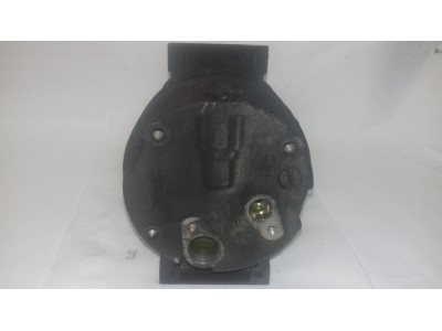 COMPRESOR AIRE ACONDICIONADO RENAULT SCENIC 2000
