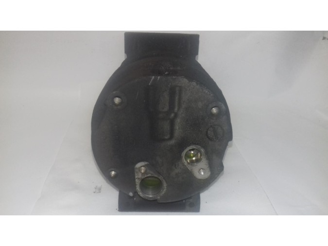 COMPRESOR AIRE ACONDICIONADO RENAULT SCENIC 2000
