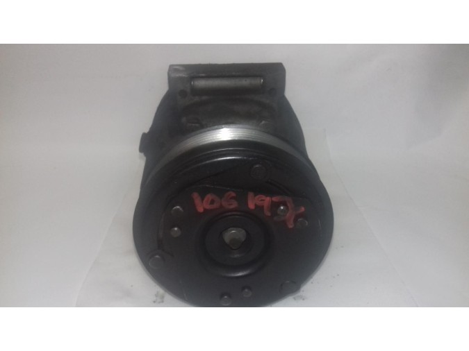 COMPRESOR AIRE ACONDICIONADO RENAULT SCENIC 2000
